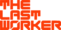 The Last Worker Logo